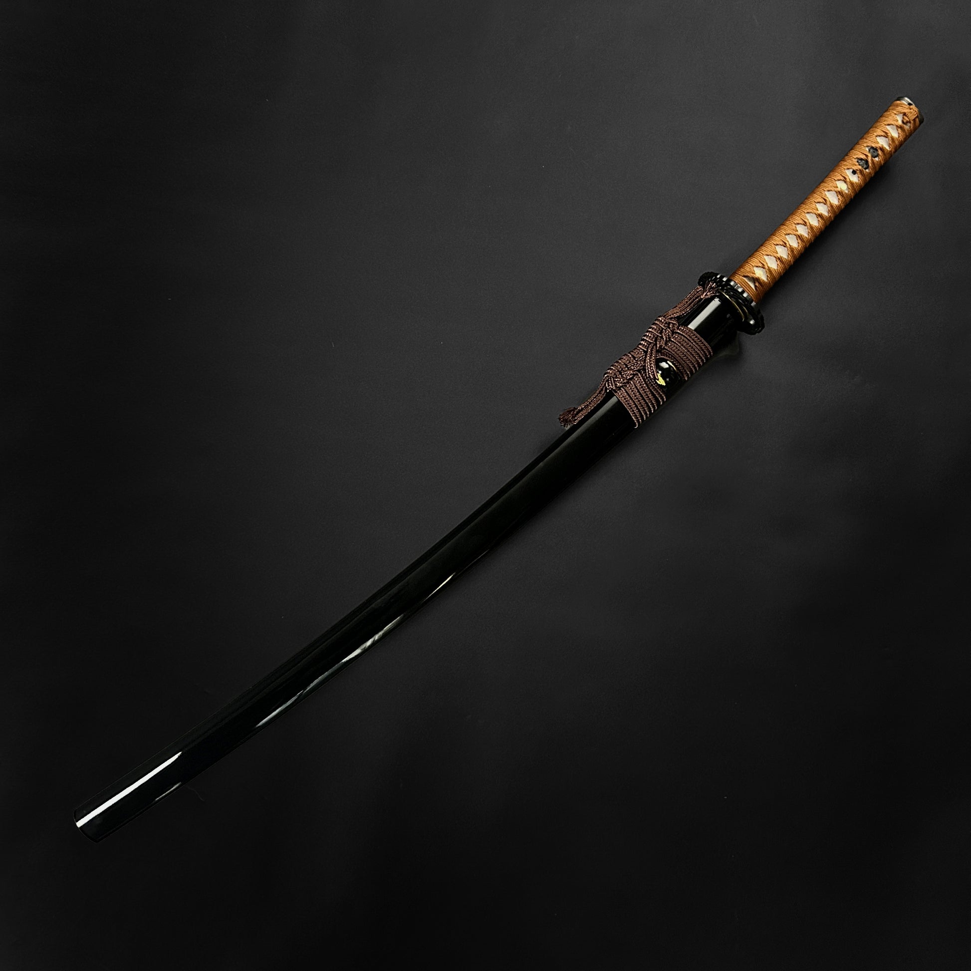 Musashi "Crane" Katana