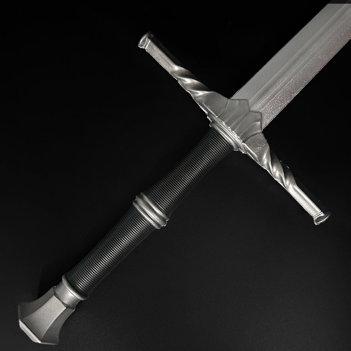41" Medieval Foam Knight Sword