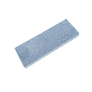 2 Pc Hunting Knives Set with Fire Starter, Sharpener and Sheath featuring a durable sharpening stone