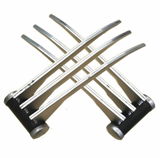 Guild Arms 2 PCS Set Foam Hand Claw for costume play and fun activities