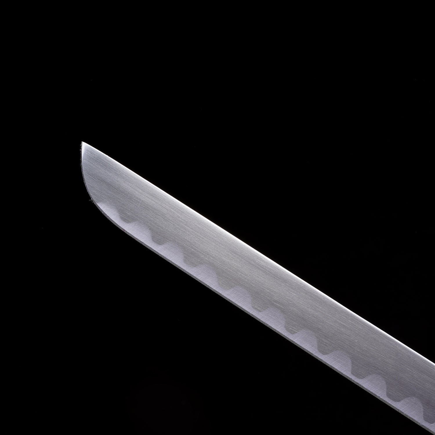 3Pcs Samurai sword set, Plastic scabbard