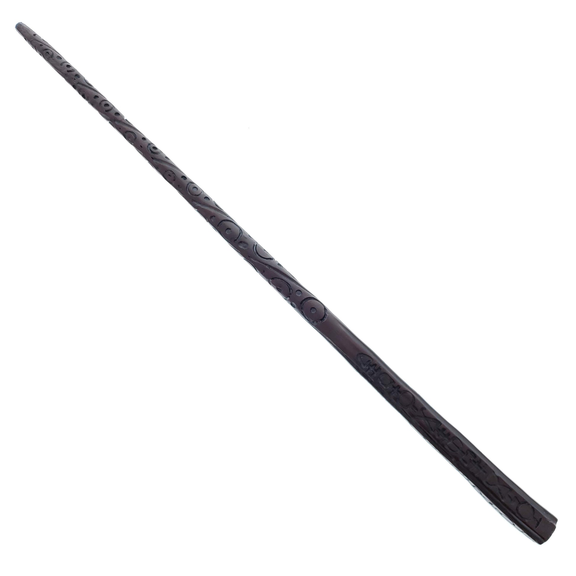 Serious Black Magic Wand Replica