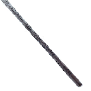 Serious Black Magic Wand Replica