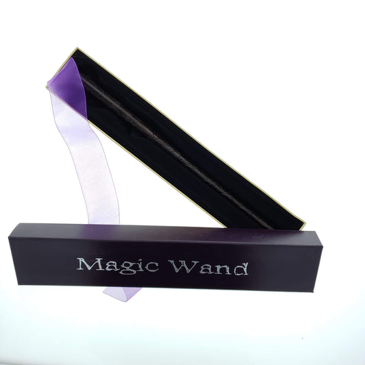 Serious Black Magic Wand Replica