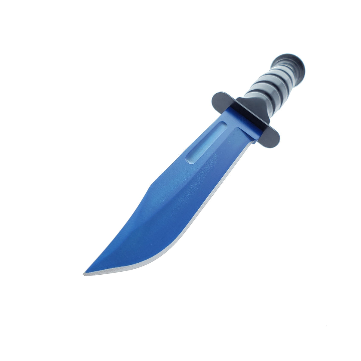 Falcon 3 Piece Set Blue Blade / Black Handle / Tactical Knife
