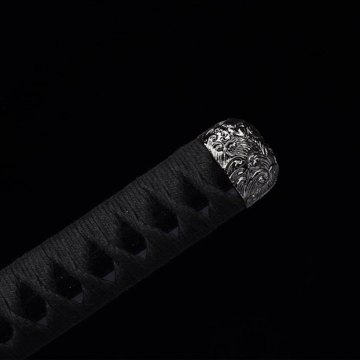 Black Dragon 3-Piece Samurai Sword Set | SA124BK-DG
