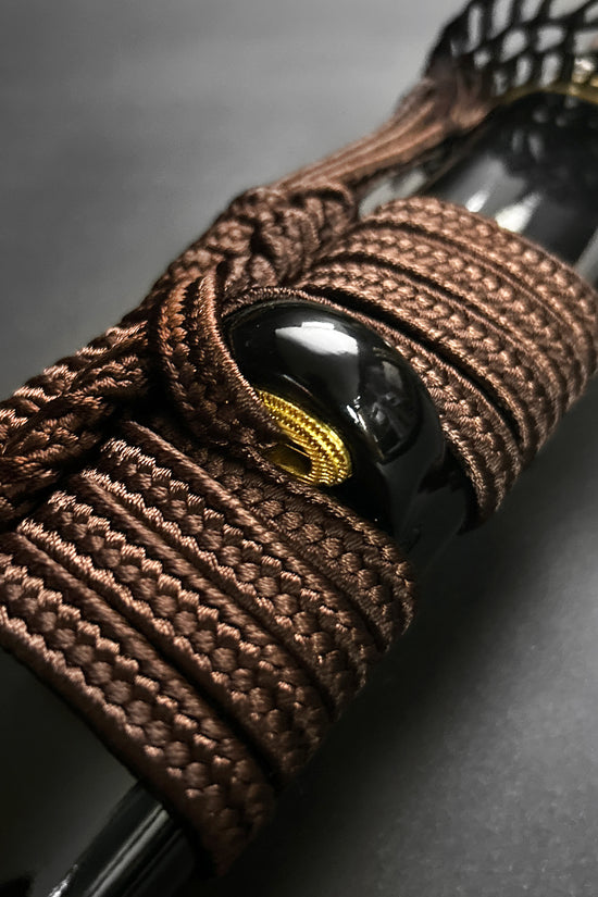 Musashi "Crane" Katana