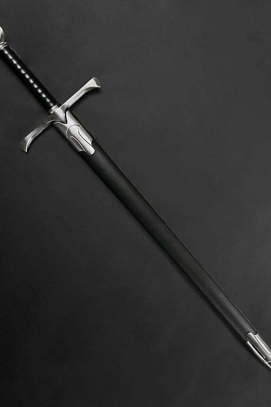 42 1/4" Medieval One Hand Sword