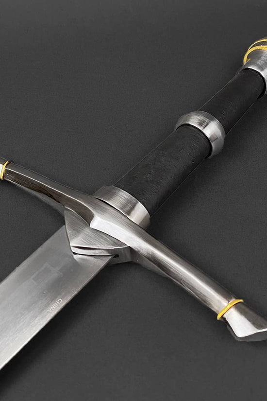 42 1/4" Medieval Hand Sword