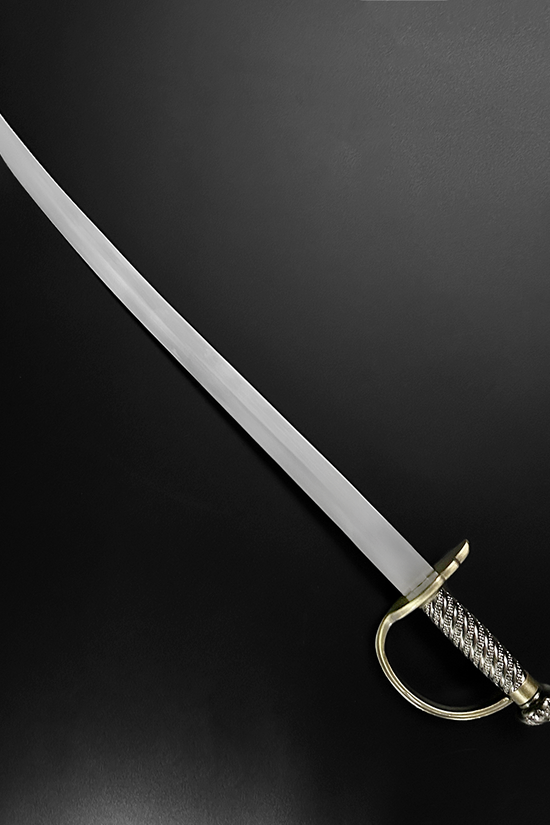 30" Pirate Sword