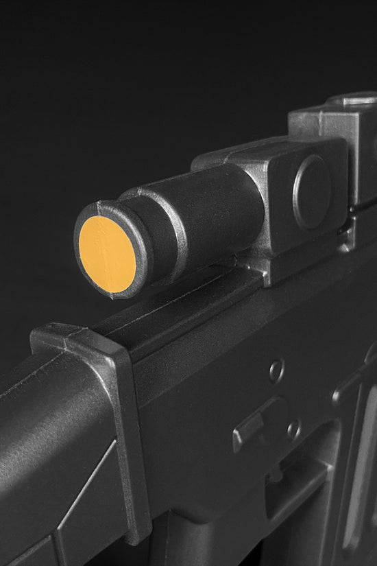 Officially Licensed  Kaiju No. 8  Foam Reno's Rifle