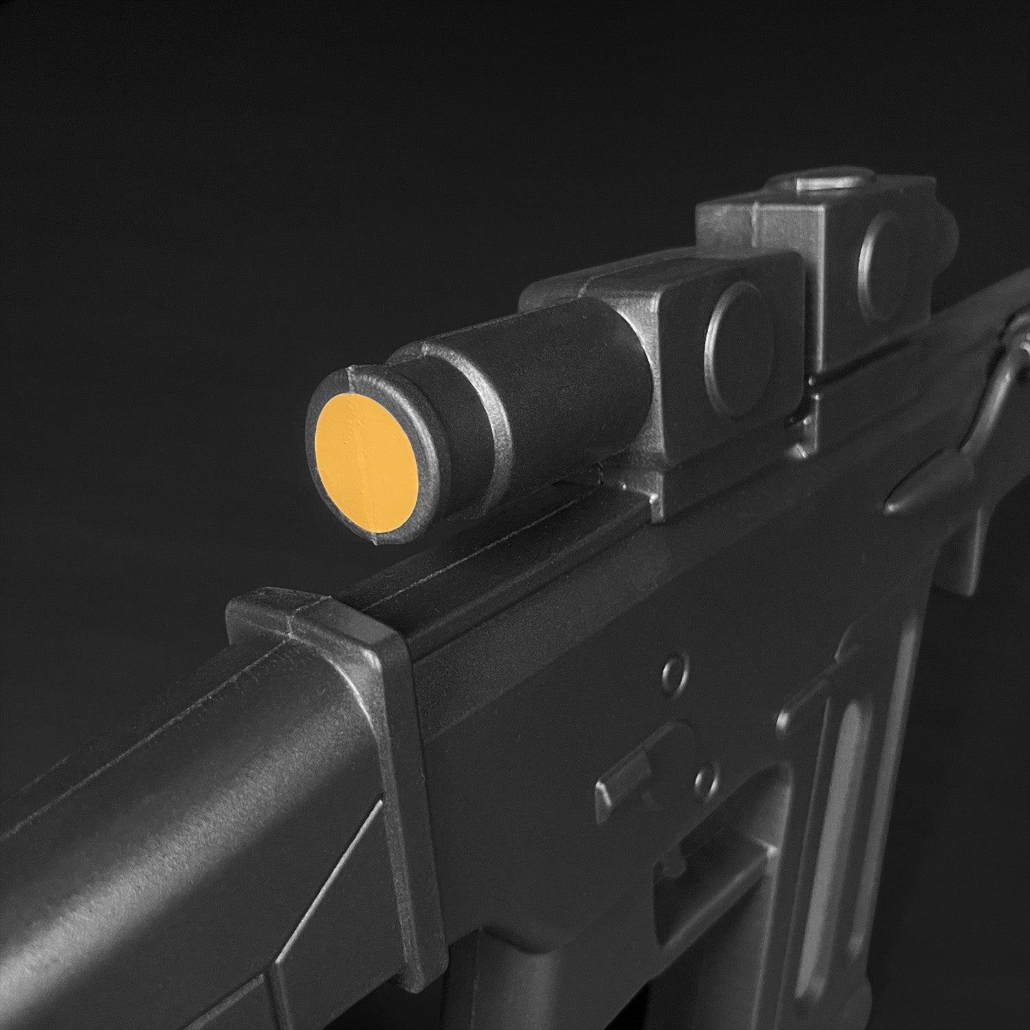 Officially Licensed  Kaiju No. 8  Foam Reno's Rifle