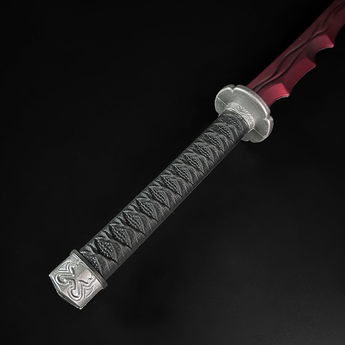 Blood Katana Elden Foam Katana Sword