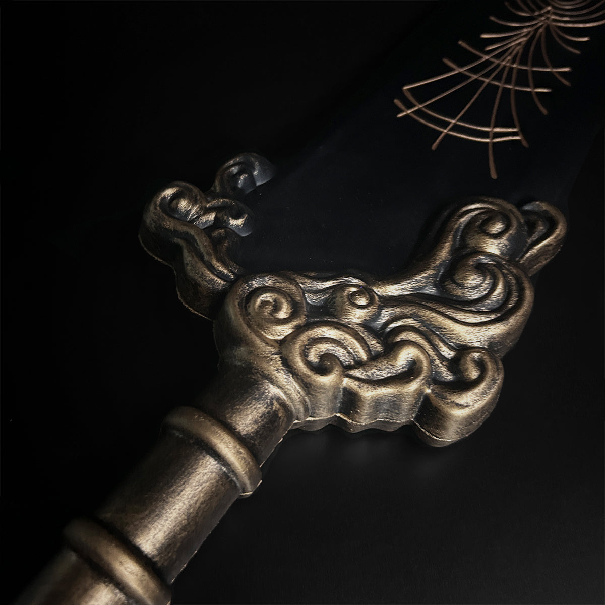 41" Foam Sword