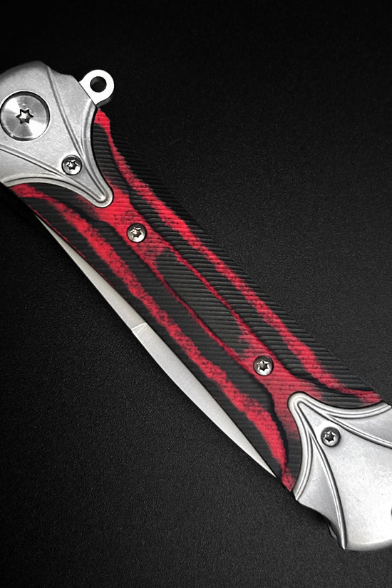 Sigma Ball Bearing Pocket Knife