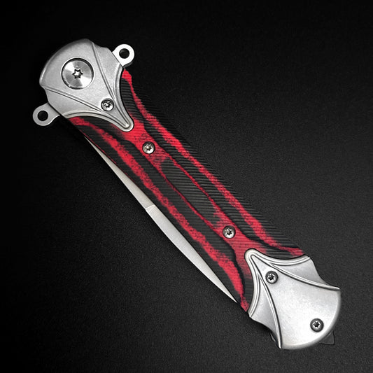 Sigma Ball Bearing Pocket Knife