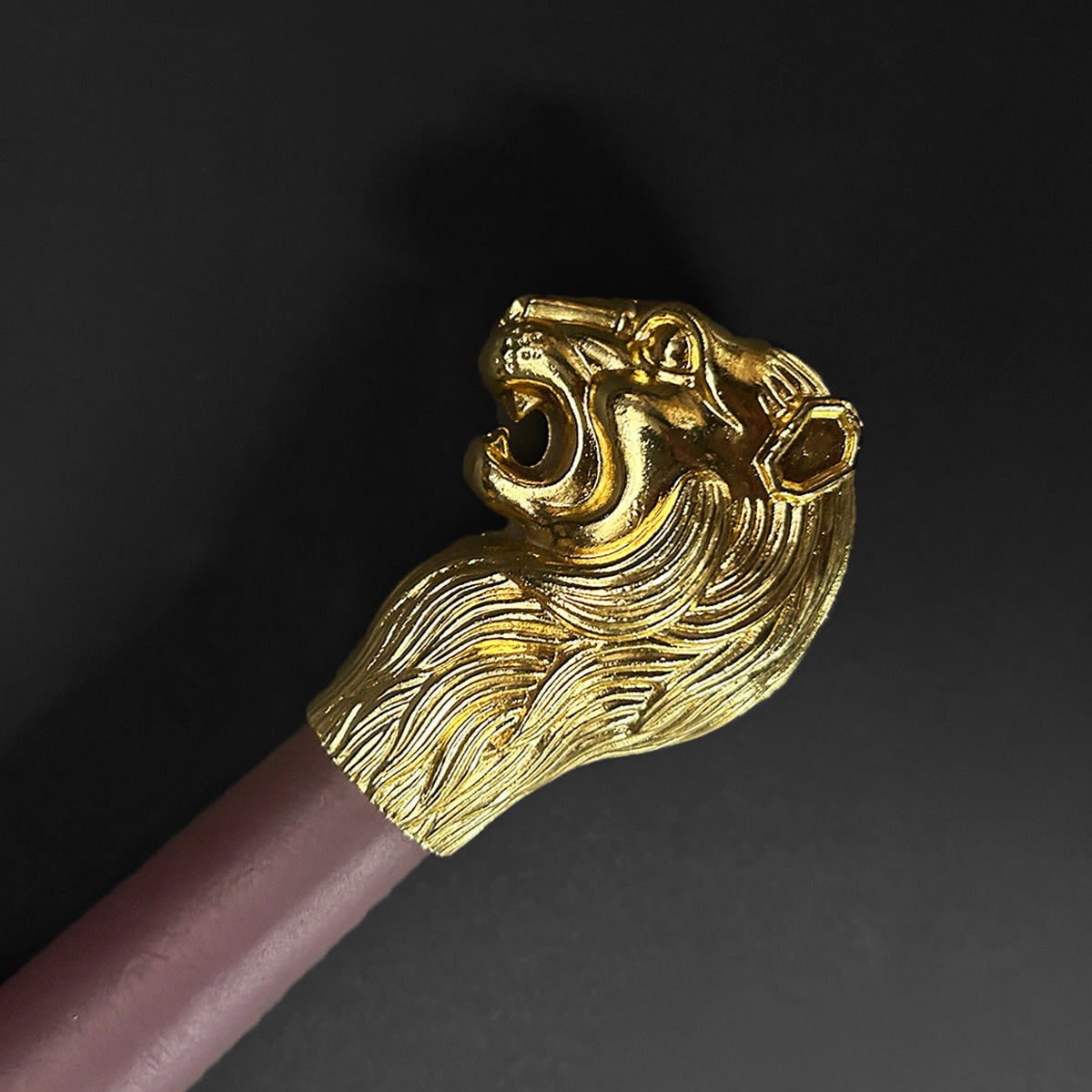 Knight's Collection "Chimera" Medieval Sword