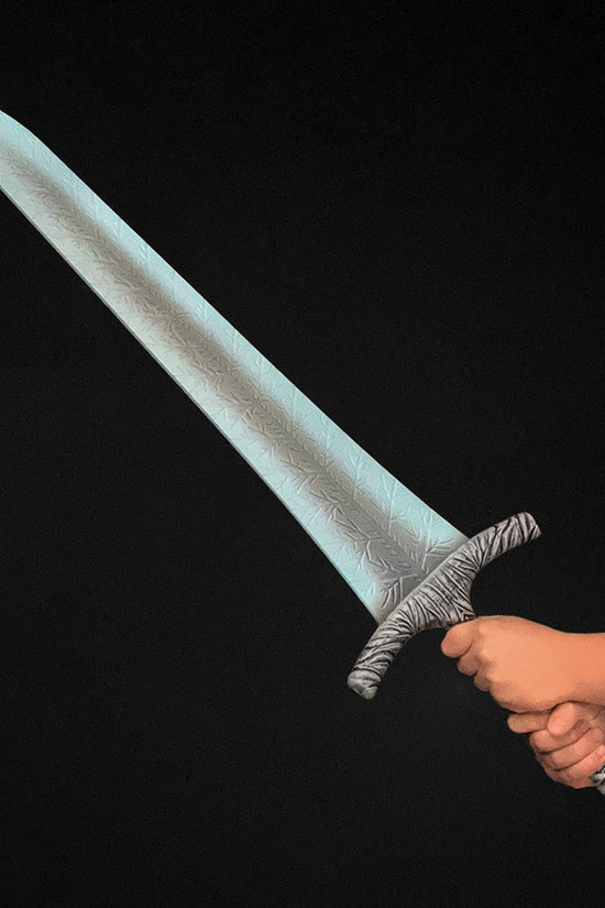 39 1/2" Foam Moon Great Sword