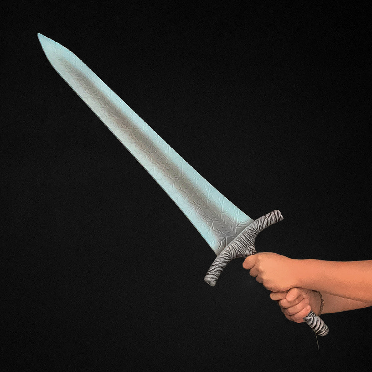 39 1/2" Foam Moon Great Sword