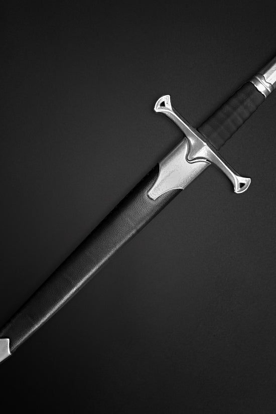 Hand-Forged Medieval Dagger