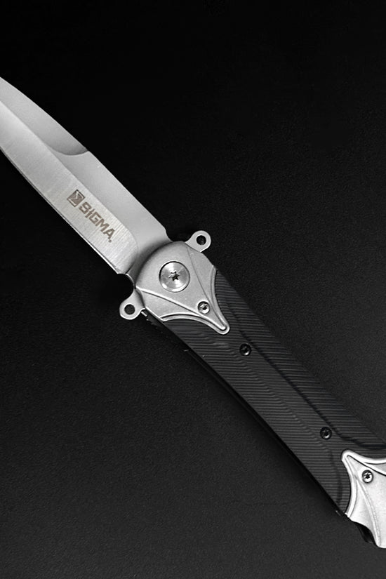 Sigma Ball Bearing Pocket Knife