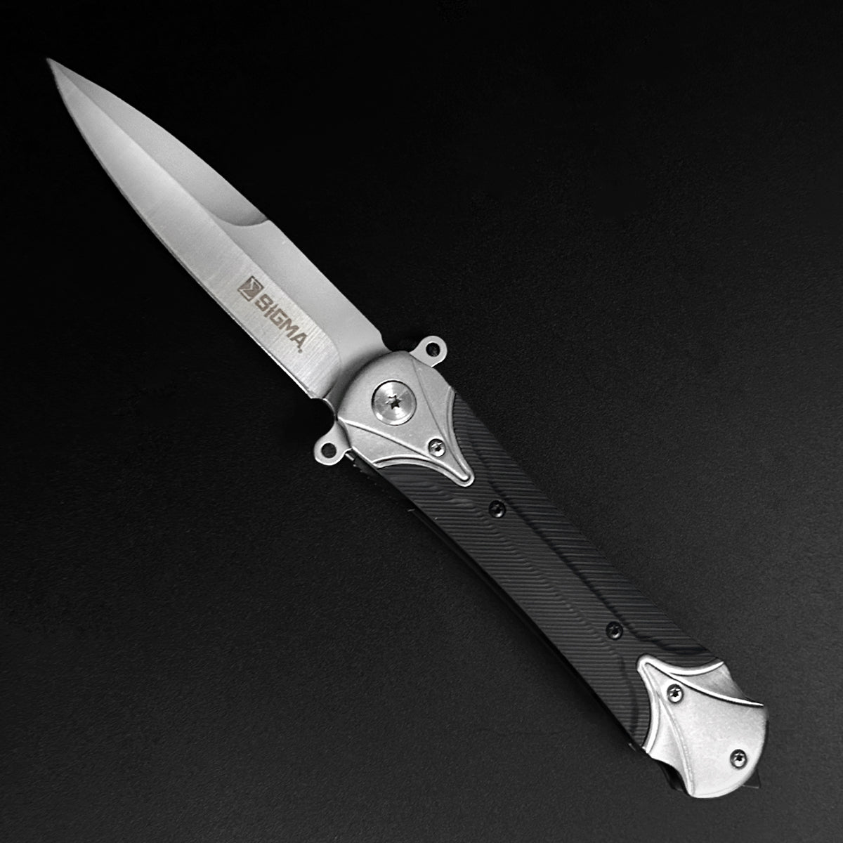 Sigma Ball Bearing Pocket Knife