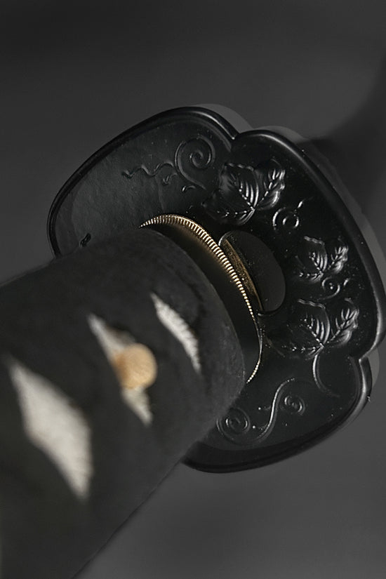 Musashi Lotus Katana