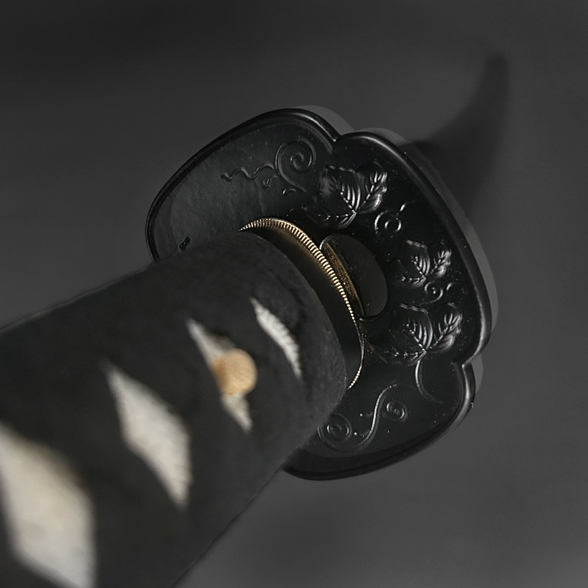 Musashi Lotus Katana