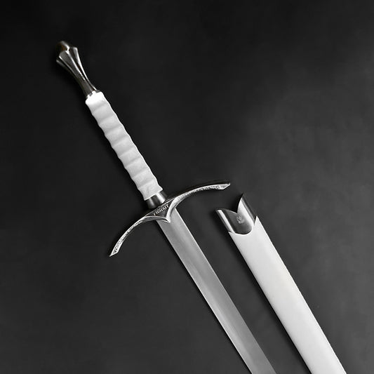 42" Wizard's One Hand Sword