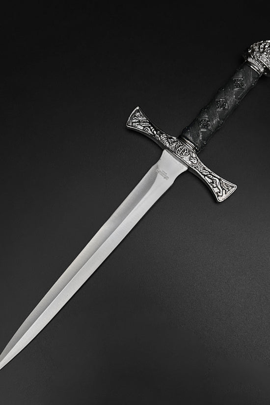 14'' Richard the Lion Heart Medieval Dagger