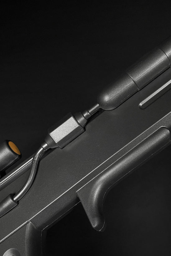Officially Licensed  Kaiju No. 8  Foam Reno's Rifle