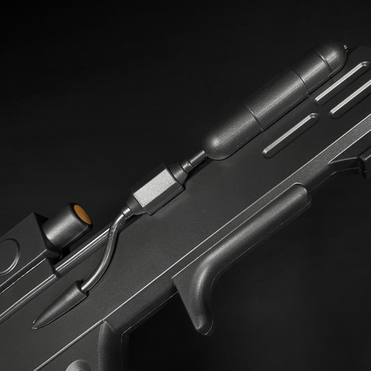 Officially Licensed  Kaiju No. 8  Foam Reno's Rifle