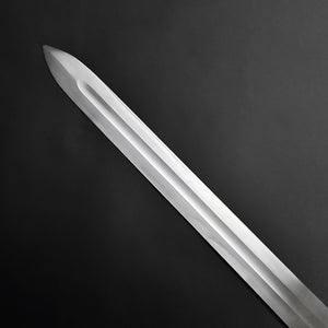 Skjoldr's Oath – Hand-Forged Viking Longsword