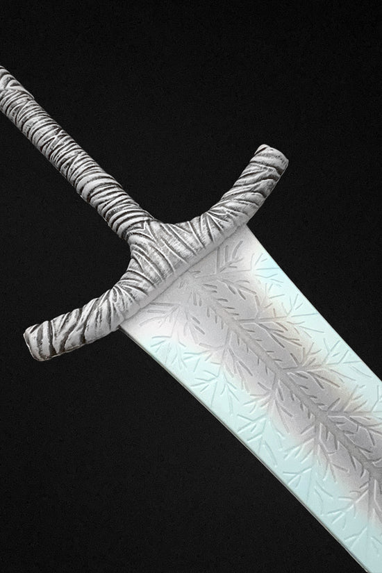39 1/2" Foam Moon Great Sword