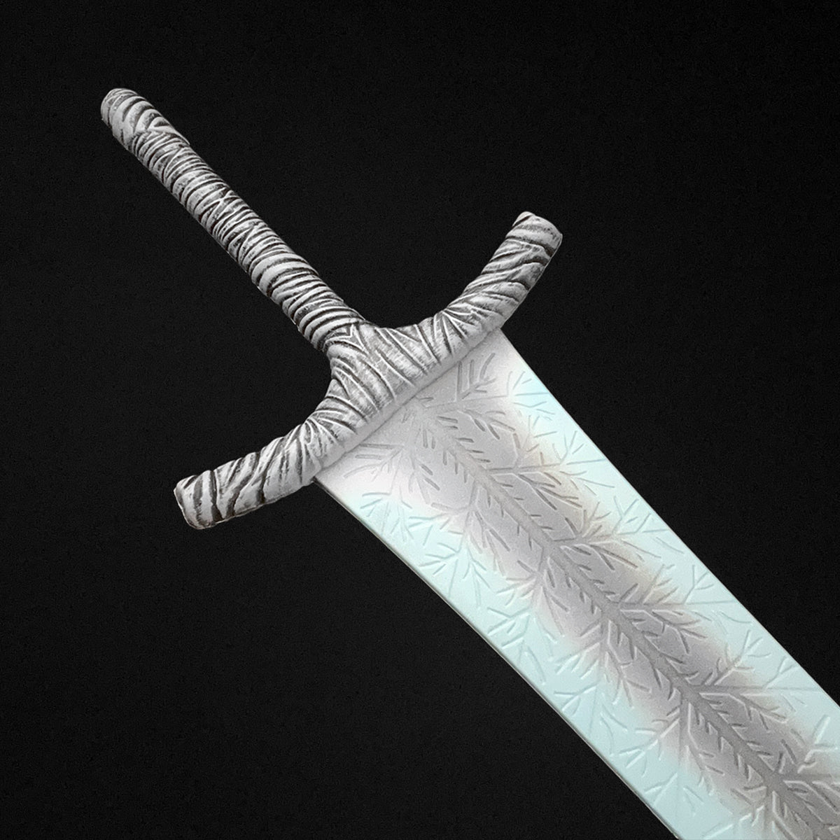 39 1/2" Foam Moon Great Sword