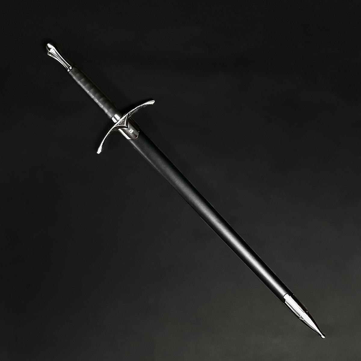 42" Wizard's One Hand Sword