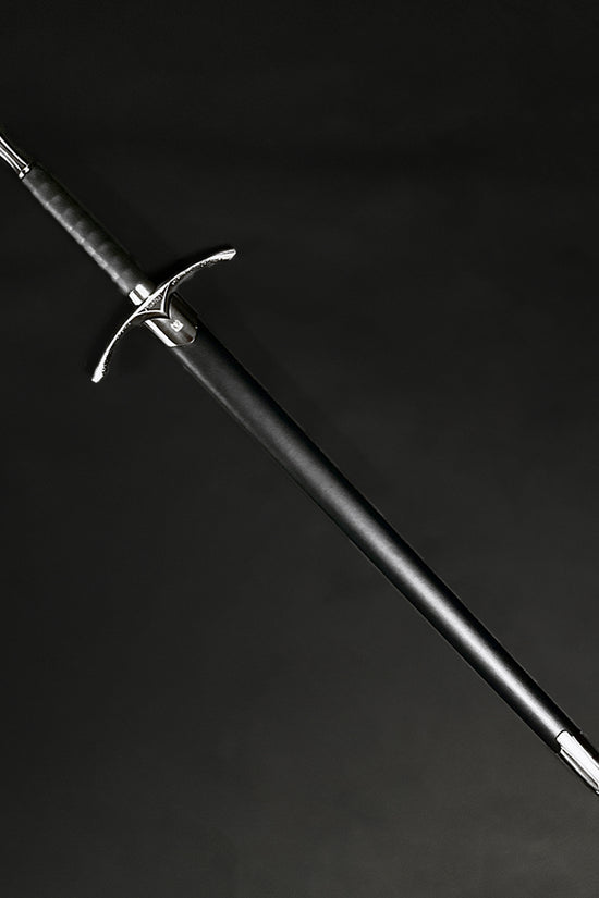 42" Wizard's One Hand Sword