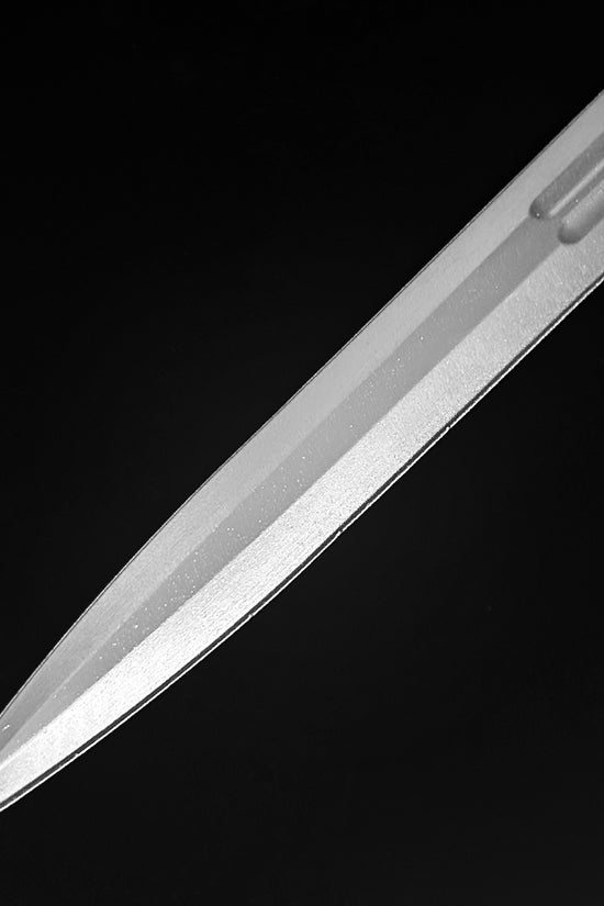 41" Medieval Foam Knight Sword
