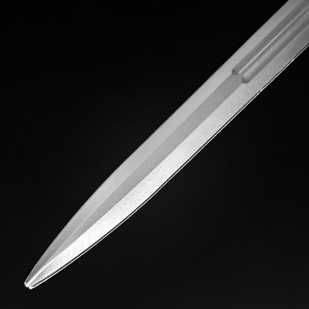 41" Medieval Foam Knight Sword