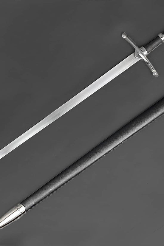 42 1/4" Medieval Hand Sword
