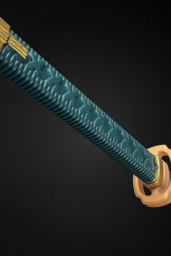 Guild Arms Foam Elden Katana Sword for Cosplay