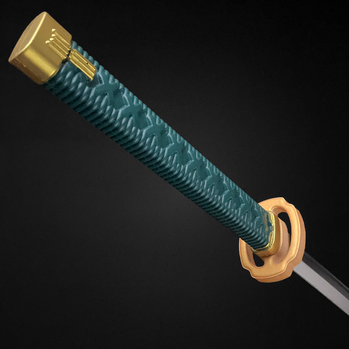 Guild Arms Foam Elden Katana Sword for Cosplay