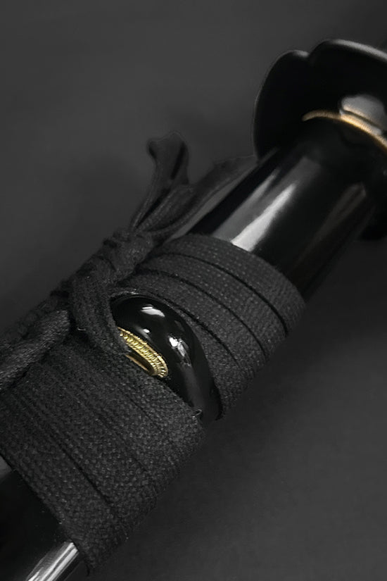 Musashi Lotus Katana