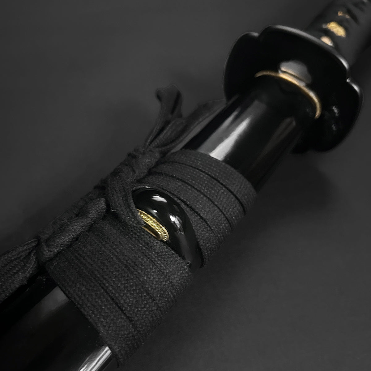 Musashi Lotus Katana