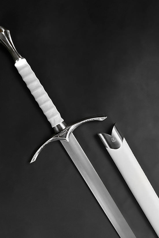42" Wizard's One Hand Sword