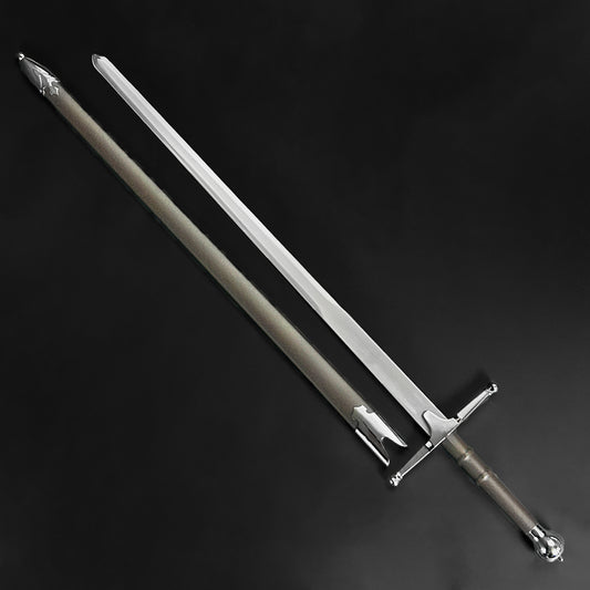 44" William Walace Sword