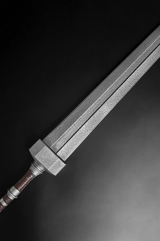 39.5" Foam Elden Sword
