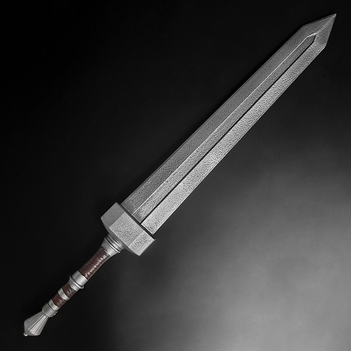 39.5" Foam Elden Sword