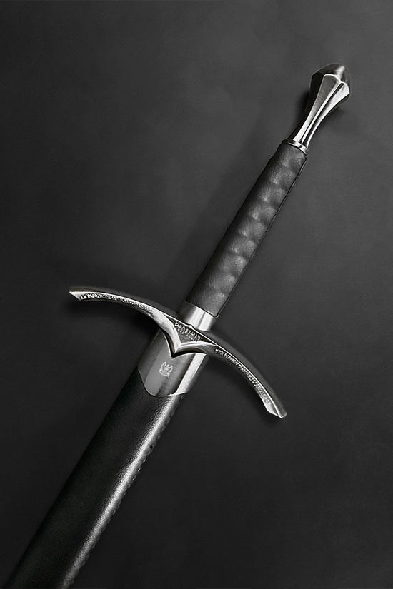 42" Wizard's One Hand Sword