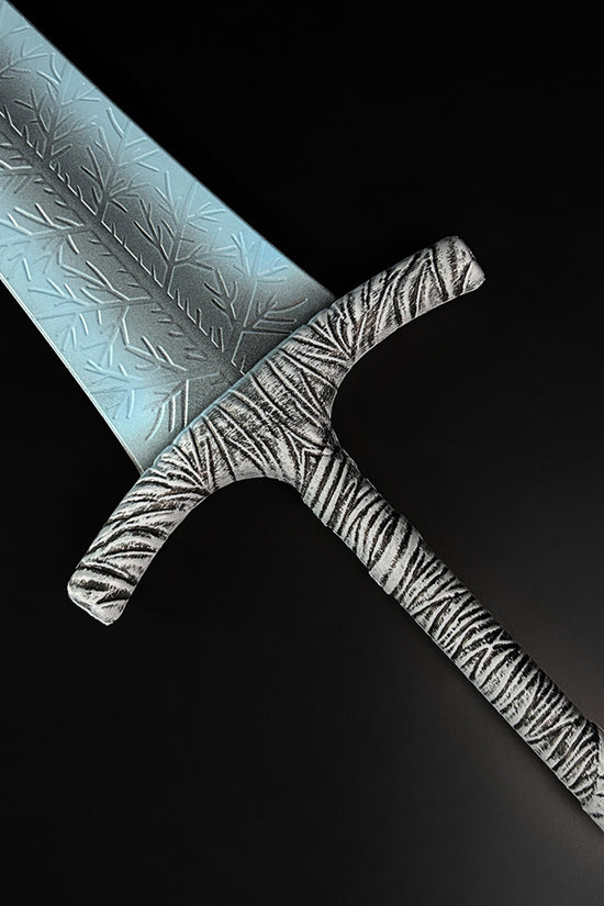 39 1/2" Foam Moon Great Sword
